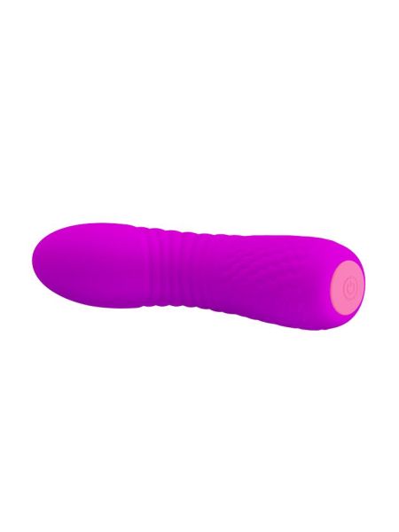 PRETTY LOVE -ABNER, 12 vibration functions Memory function - 4
