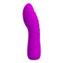 PRETTY LOVE -ABNER, 12 vibration functions Memory function - 4