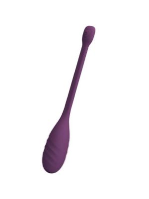 LEVIATHAN APP CONTROLLED VIBRATOR PURPLE - image 2