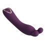 PRETTY LOVE - DJ RABBIT, 10 vibration functions, Silicone, Magnetic USB charging - 7
