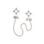 4-Point Nipple Press W Bells Metal - 2
