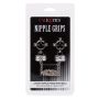 4-Point Nipple Press W Bells Metal - 3