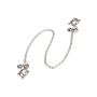 4-Point Nipple Press W Bells Metal - 4