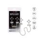 4-Point Nipple Press W Bells Metal - 7