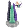Triple Tentacle - 3