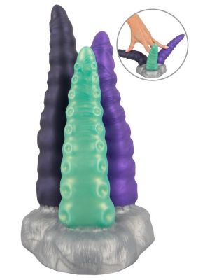 Triple Tentacle - image 2