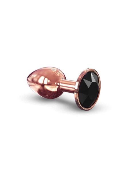 Diamond Aluminium Plug - S - 3