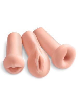 PET All 3 Holes - image 2