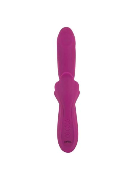 Javida - 4 Function Vibrator - 3