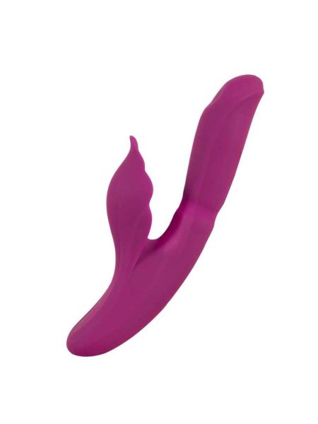 Javida - 4 Function Vibrator - 4