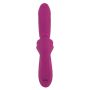 Javida - 4 Function Vibrator - 4