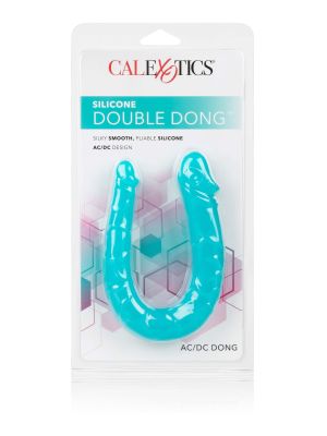Double Dong AC/DC Dong Aqua - image 2