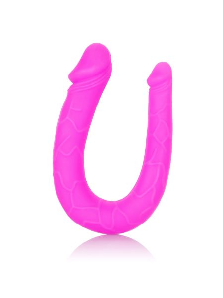 Double Dong AC/DC Dong Pink