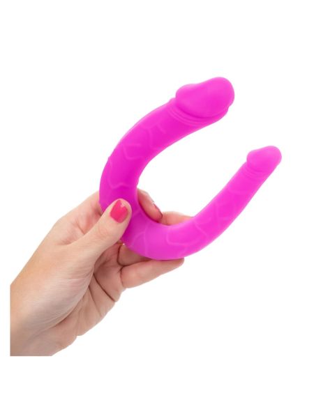 Double Dong AC/DC Dong Pink - 4