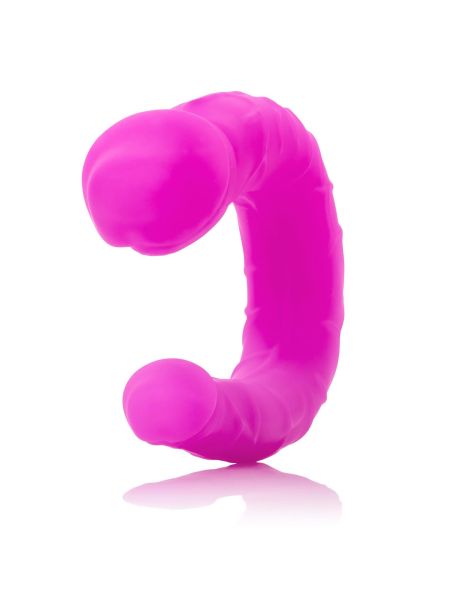Double Dong AC/DC Dong Pink - 3