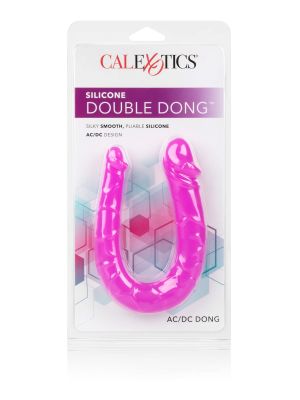 Double Dong AC/DC Dong Pink - image 2
