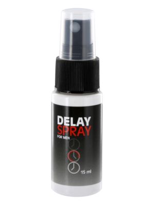 Delay Spray 15ml Natural - image 2