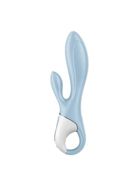 Air Pump Bunny 1 - 4