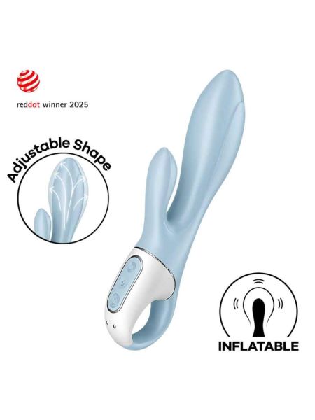 Air Pump Bunny 1 - 5
