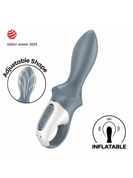 Air Pump Booty 1 - 5