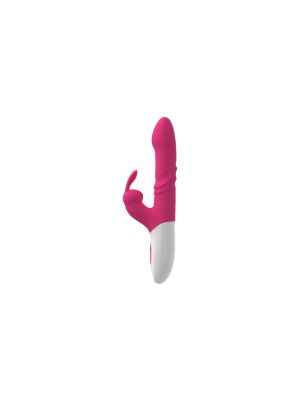 Eie USB 10 functions of vibrating & rotation bead & thrusting - image 2
