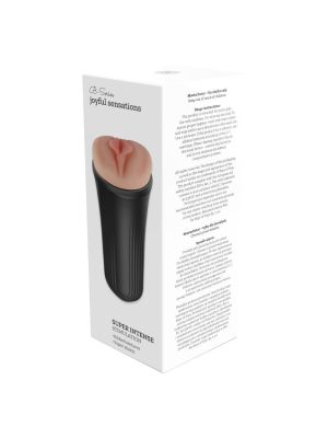 Masturbation cup - Deep Sensation - image 2