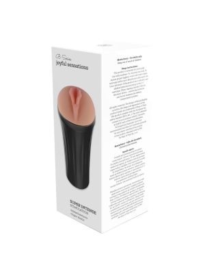 Masturbation cup - Silky Touch - image 2