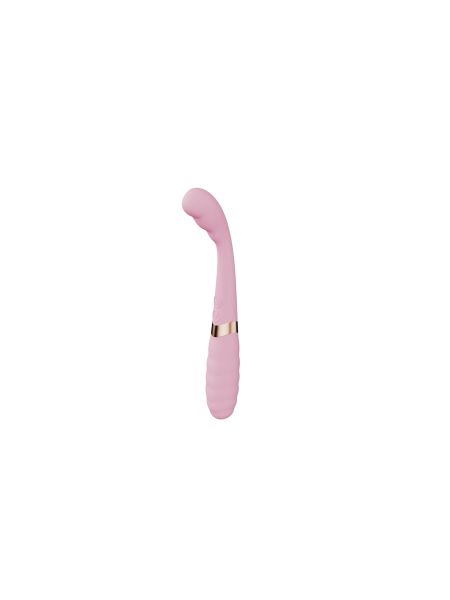 Dual Vibration G Spot Stimulator