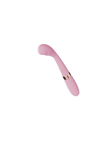 Dual Vibration G Spot Stimulator - 7