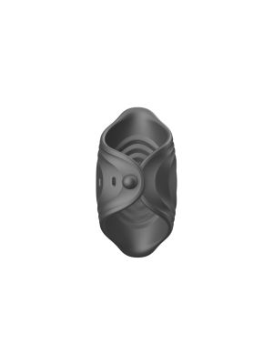 Wearable penis vibrator
