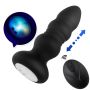 Lighting anal plug - 3