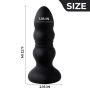 Lighting anal plug - 4