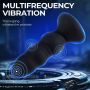 Lighting anal plug - 8