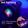 Lighting anal plug - 10