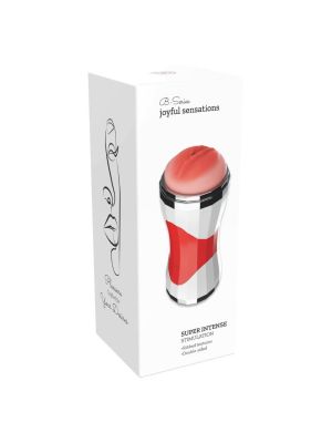 Masturbation cup - Power Grip Cup