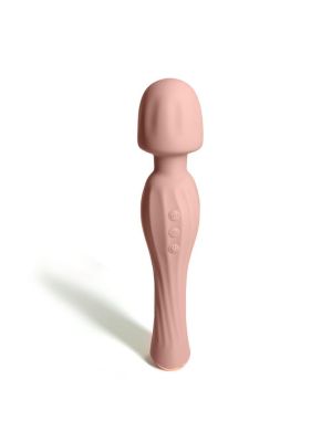 Vibrator - Velvet Vibe  - light pink