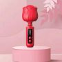 Vibrator - Rose Magic - 3