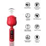 Vibrator - Rose Magic - 6
