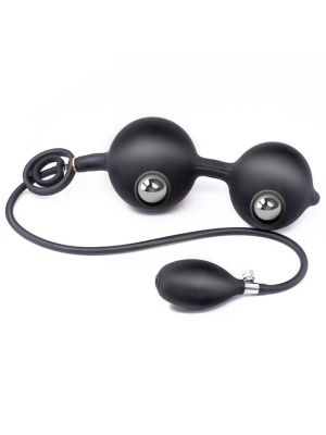 Vibrator - Dual Pleasure Balls