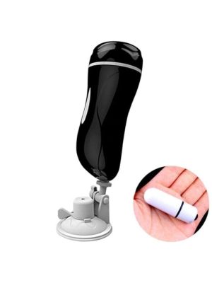Masturbation cup - Bullet Thrill Cup - image 2
