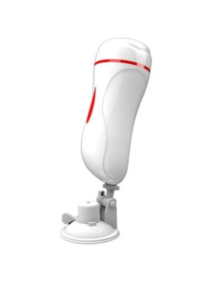 Masturbation cup - Suction Master