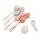 Wosilicone Kegel Balls – Vibrating Pelvic Floor